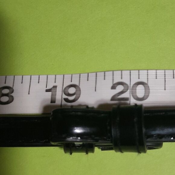 Clover Belt...ONE SIZE FITS ALL... main image 5